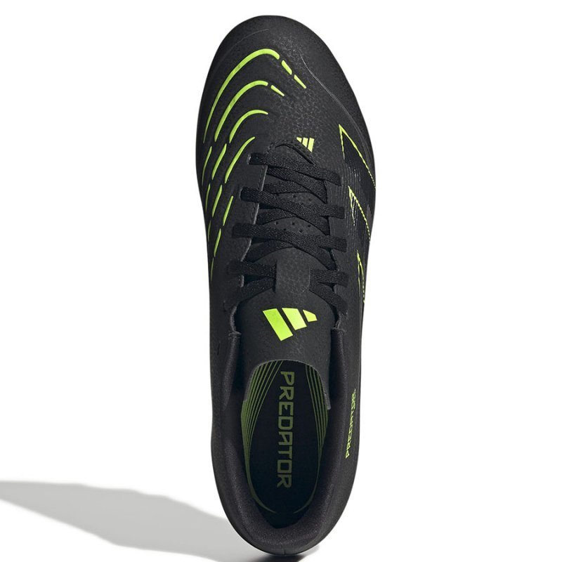 Buty adidas Predator Club FG/MG JH8848 czarny 42 2/3