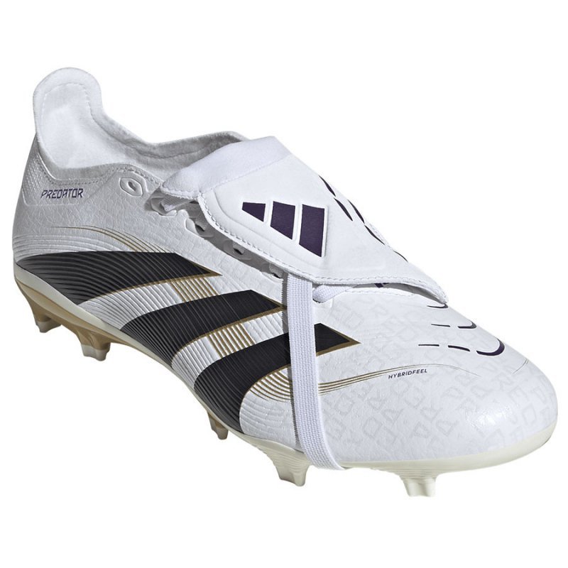 Buty adidas Predator League FT FG/MG JI1114 biały 46