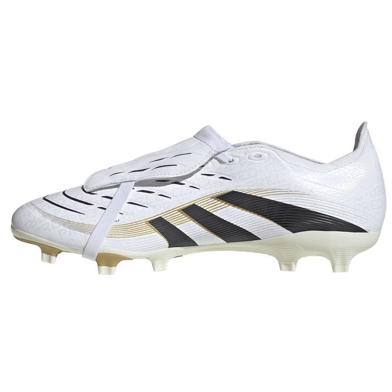 Buty adidas Predator League FT FG/MG JI1114 biały 44 2/3