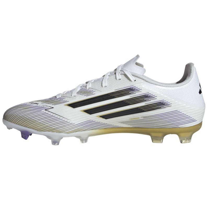 Buty adidas F50 League FG/MG FG Jr JI0005 biały 42