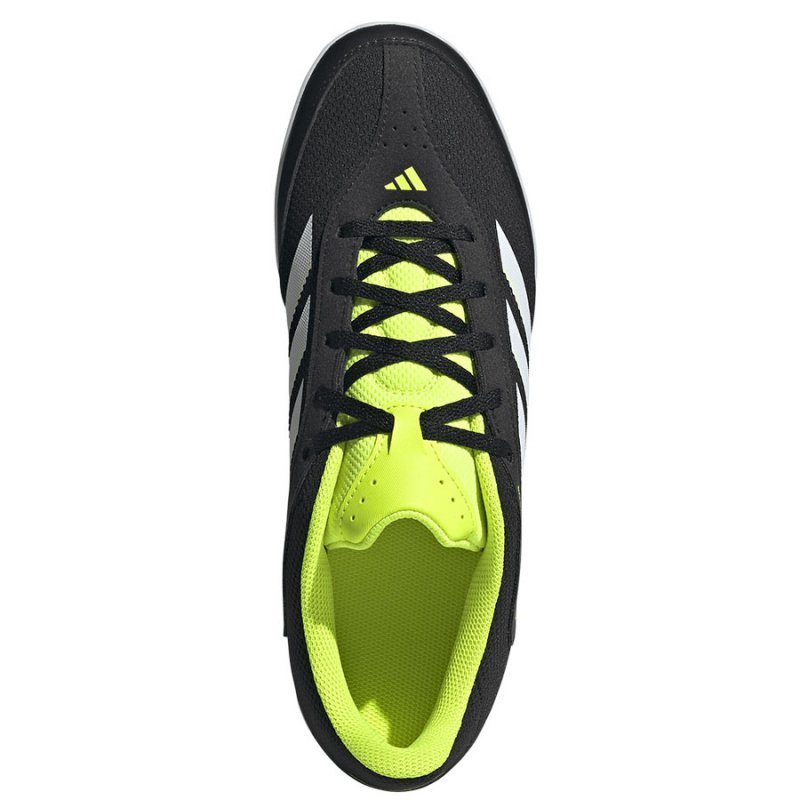 Buty adidas COPA Indor Court Club IN JR2892 czarny 42