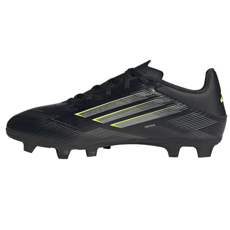 Buty adidas F50 Club FG/MG JI0047 czarny 44