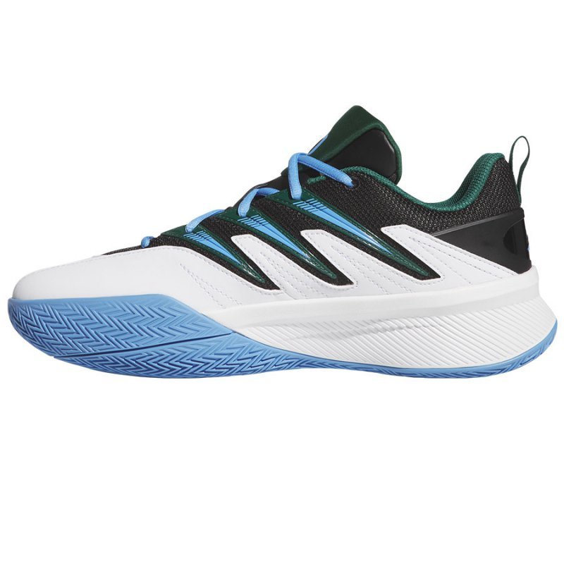Buty adidas DAME CERTIFIED 3 JI1541 45 1/3 biały