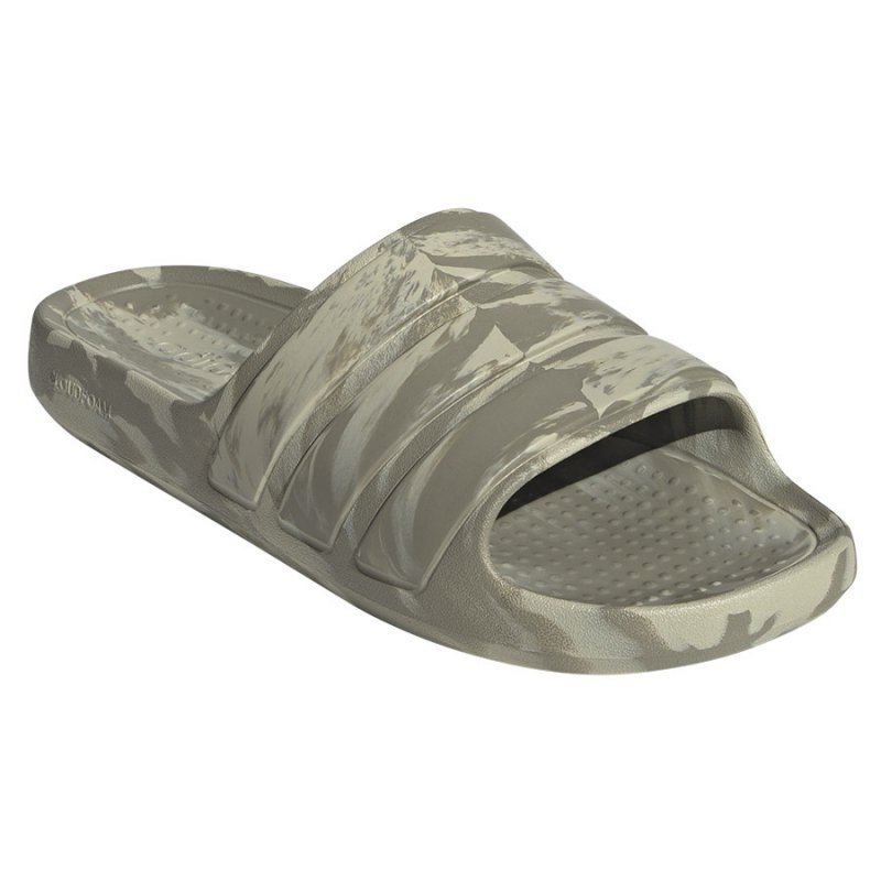 Klapki adidas ADILETTE FLOW JI4792 39 multikolor