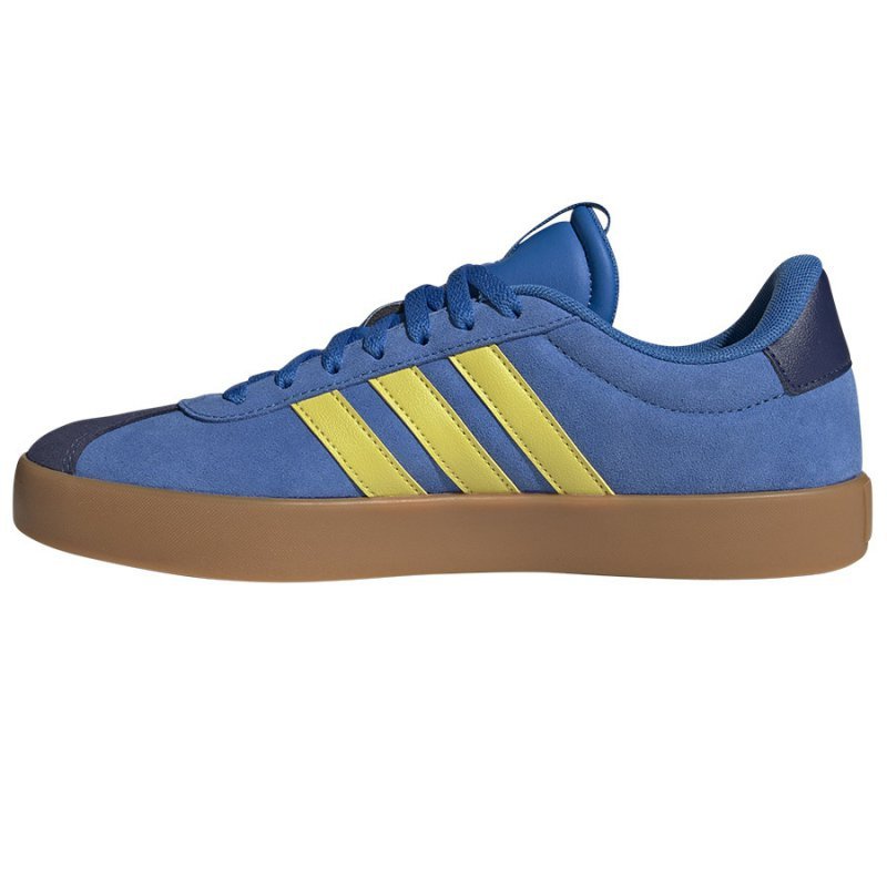 Buty adidas VL COURT 3.0 JP5286 niebieski 42 2/3