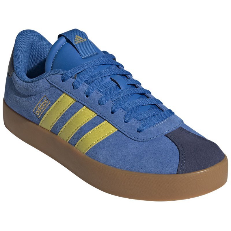 Buty adidas VL COURT 3.0 JP5286 niebieski 42 2/3