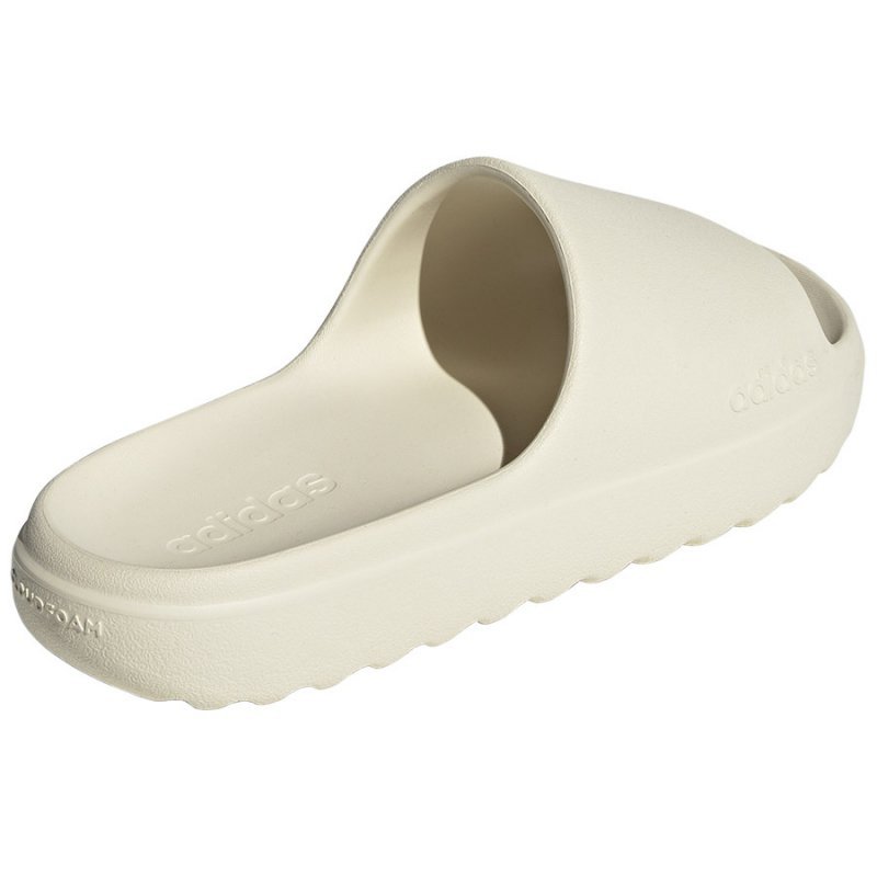 Klapki adidas ADILETTE LUMIA JP9578 40 1/2 biały