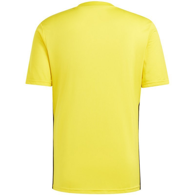 Koszulka adidas Tabela 23 JSY IA9146 żółty M