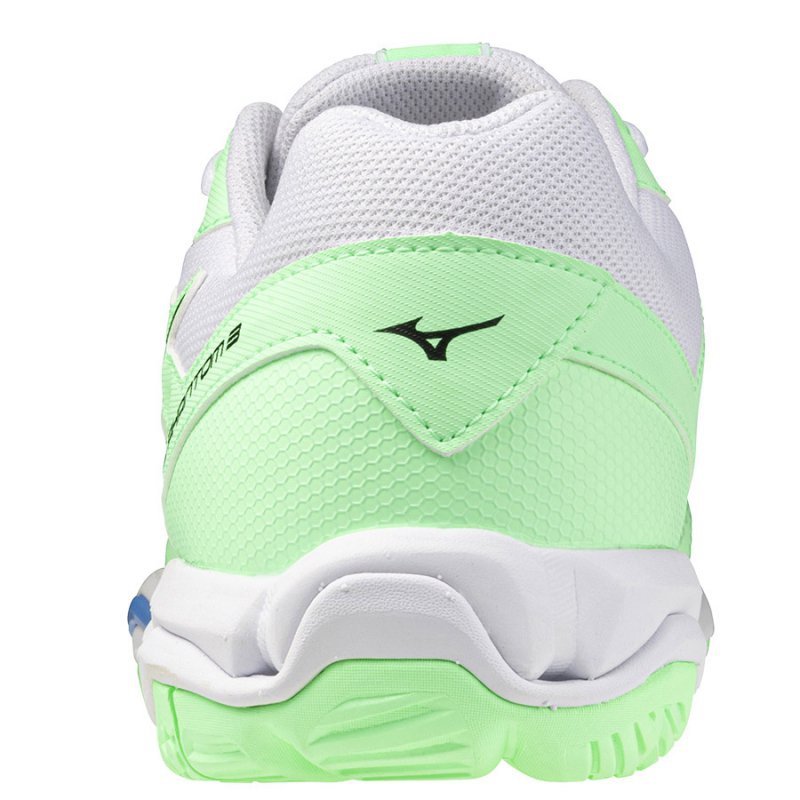 Buty Mizuno Wave Phantom 3 X1GA226002 42 1/2 zielony