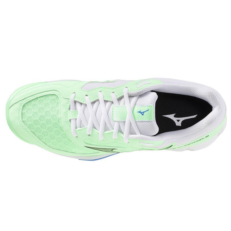 Buty Mizuno Wave Phantom 3 X1GA226002 43 zielony