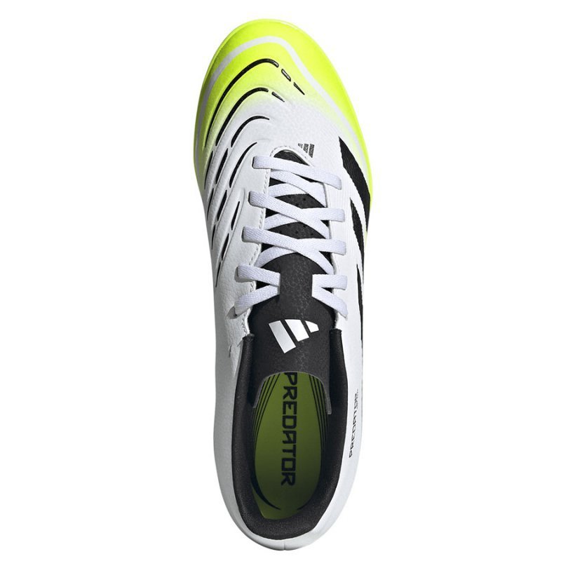 Buty adidas Predator Club TF JH8854 biały 42