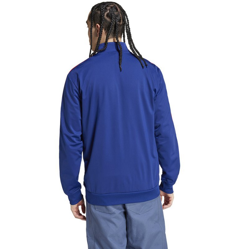 Bluza adidas Arsenal Londyn Track Top IT4114 L niebieski