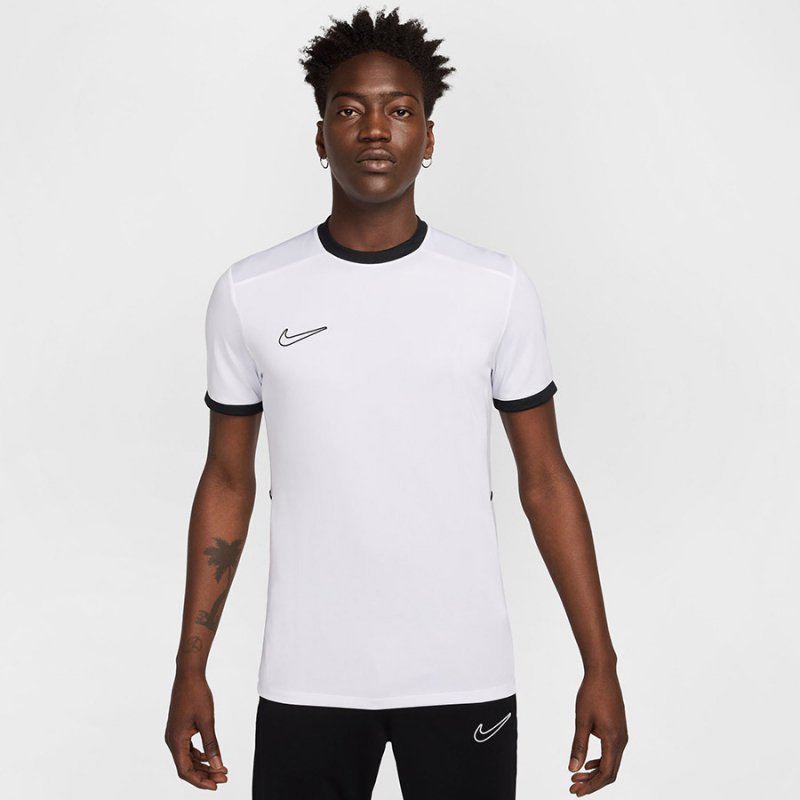 Koszulka Nike Academy 25 SS Top FZ9754-100 biały XL