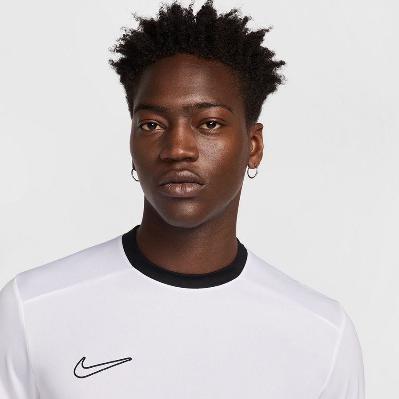 Koszulka Nike Academy 25 SS Top FZ9754-100 biały L