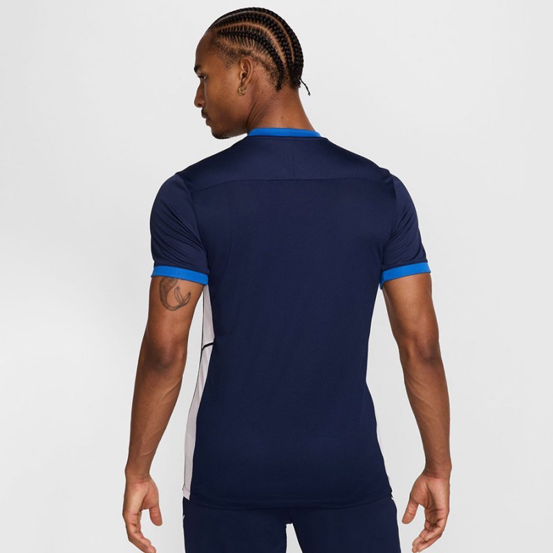Koszulka Nike Academy 25 SS Top FZ9754-410 granatowy XXL