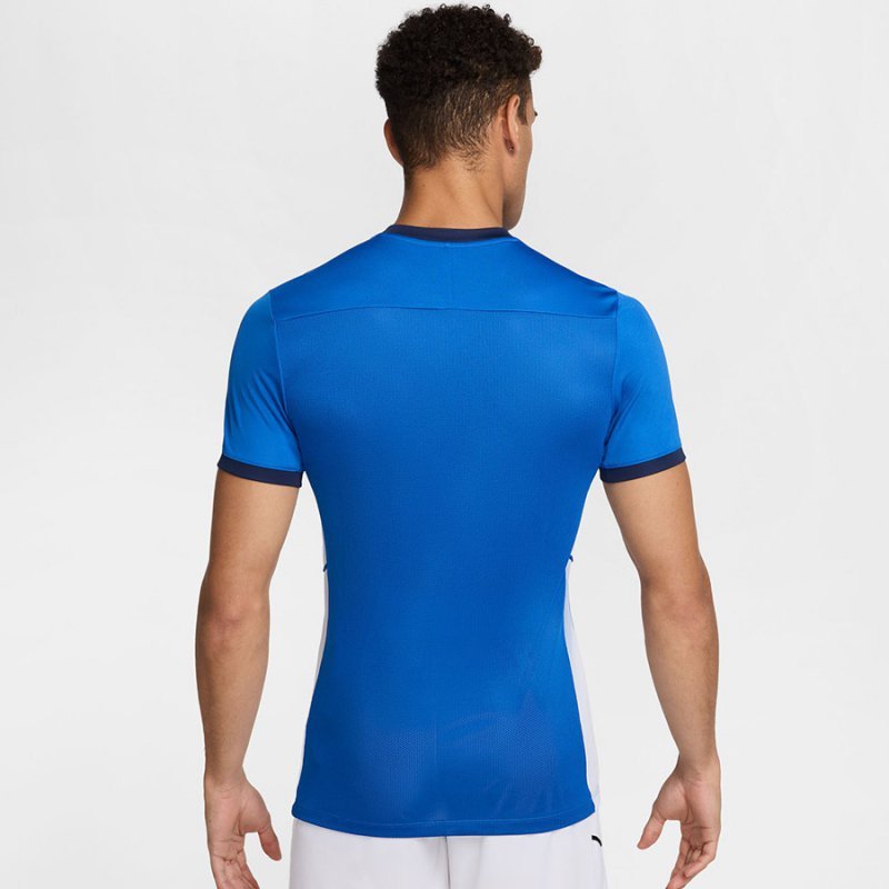 Koszulka Nike Academy 25 SS Top FZ9754-463 granatowy S