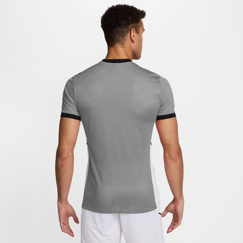 Koszulka Nike Academy 25 SS Top FZ9754-012 szary M