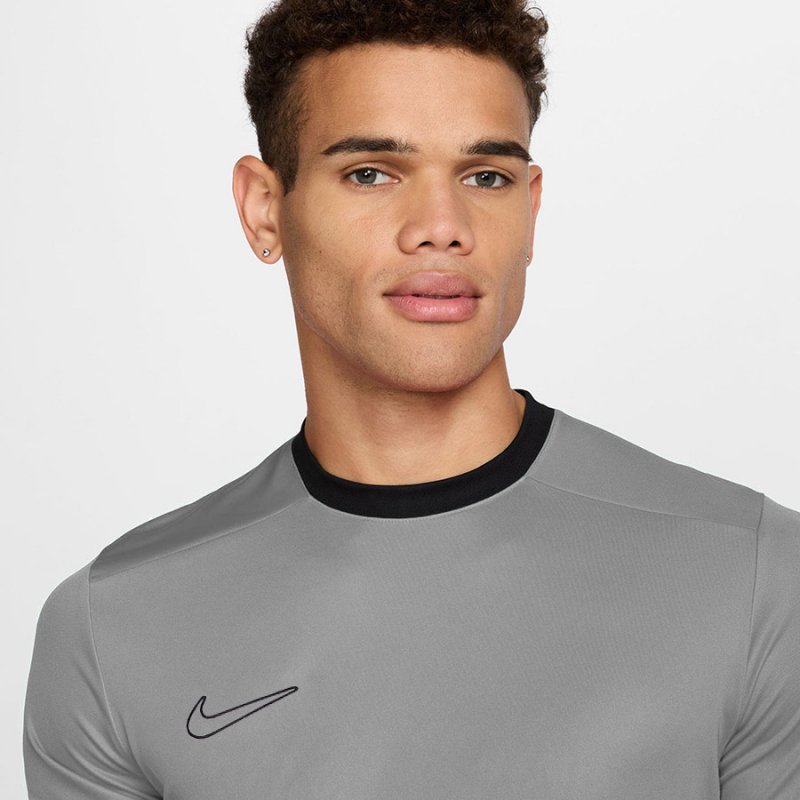 Koszulka Nike Academy 25 SS Top FZ9754-012 szary XL