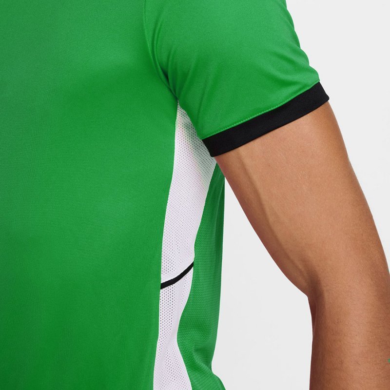 Koszulka Nike Academy 25 SS Top FZ9754-329 zielony M