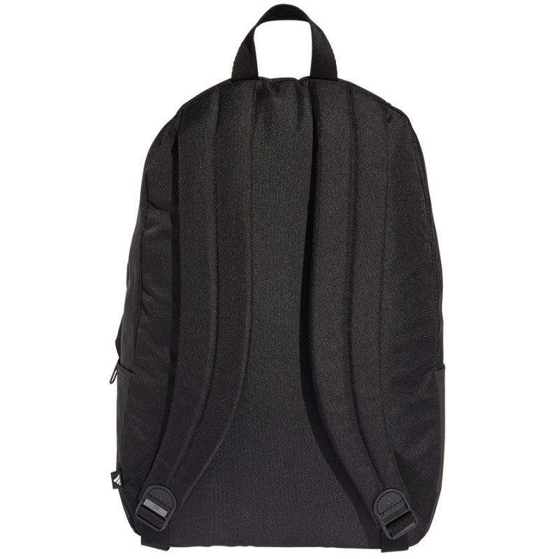 Plecak adidas Classic Bars JG1527 czarny 