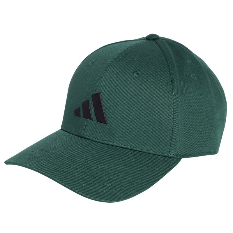 Czapka adidas BB JP0397 zielony OSFW