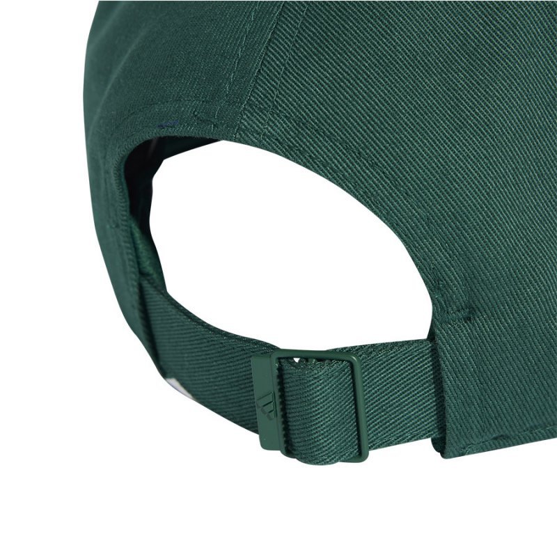 Czapka adidas BB JP0397 zielony OSFW