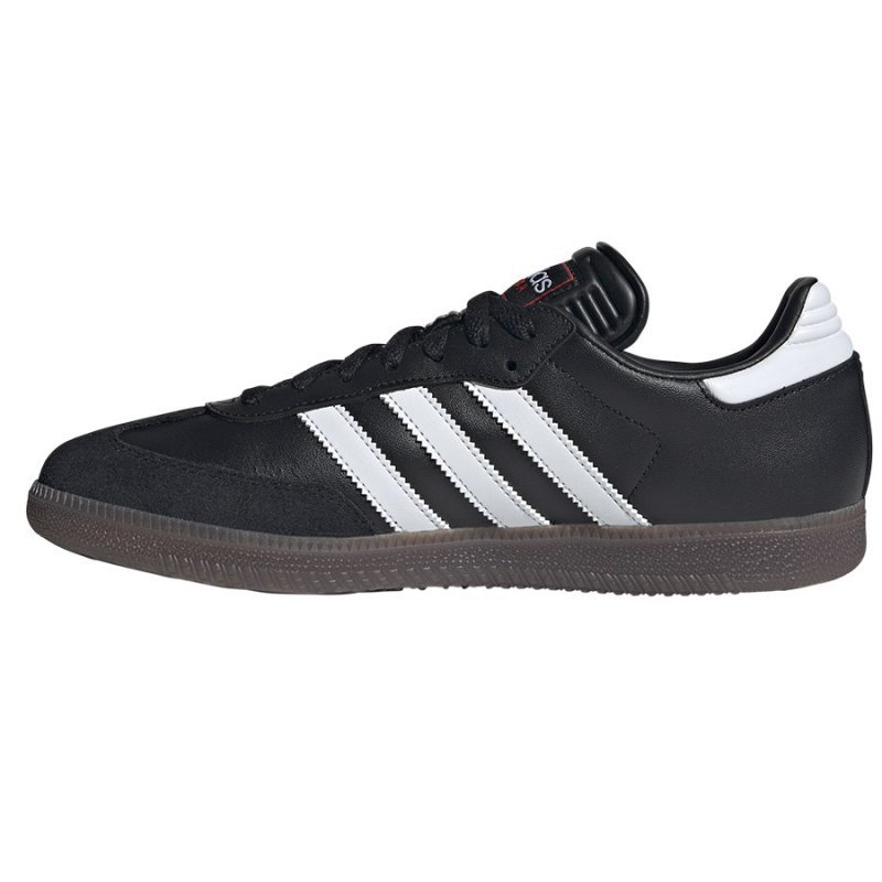 Buty adidas Samba IT IH6000 czarny 45 1/3