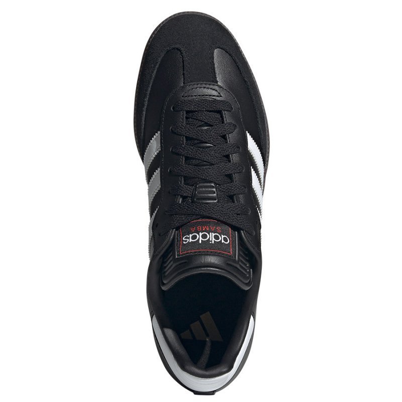 Buty adidas Samba IT IH6000 czarny 44