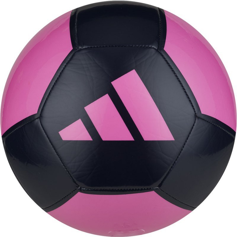Piłka adidas EPP Club JH3753 czarny 4