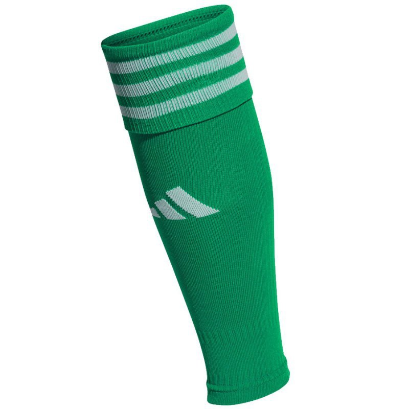 Getry adidas Team Sleeve 23 JM3639 zielony 46-48