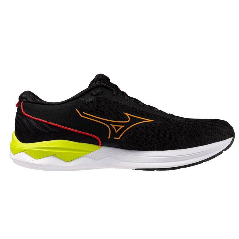 Buty Mizuno WAVE REVOLT 3 J1GC248163 42 1/2 czarny