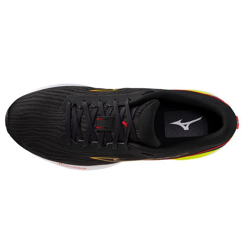 Buty Mizuno WAVE REVOLT 3 J1GC248163 42 1/2 czarny