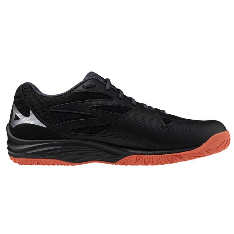 Buty Mizuno THUNDER BLADE Z V1GA237006 44 czarny