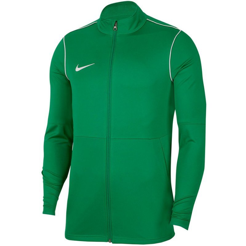 Bluza Nike Park 20 Knit Track Jacket FJ3022-302 zielony XL