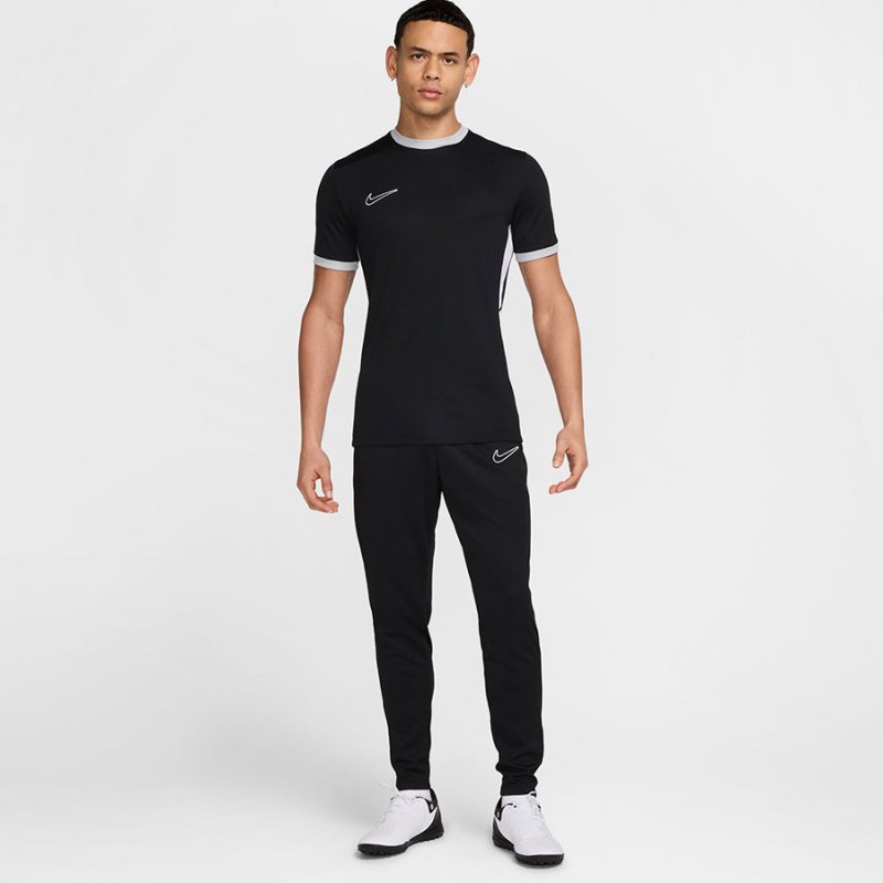 Koszulka Nike Academy 25 SS Top FZ9754-010 czarny M