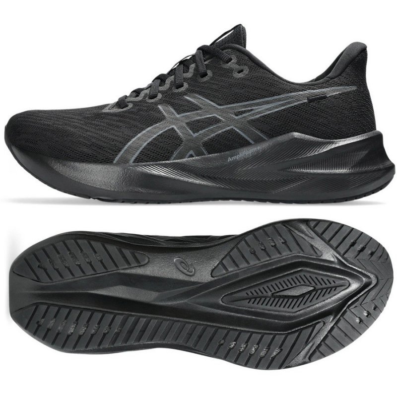 Buty Asics VERSABLAST 41011B984 001 42 czarny