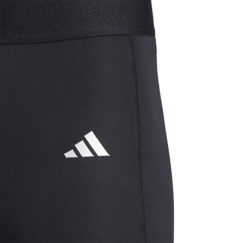 Spodnie adidas Techfit Long Tights JN7352 czarny XL