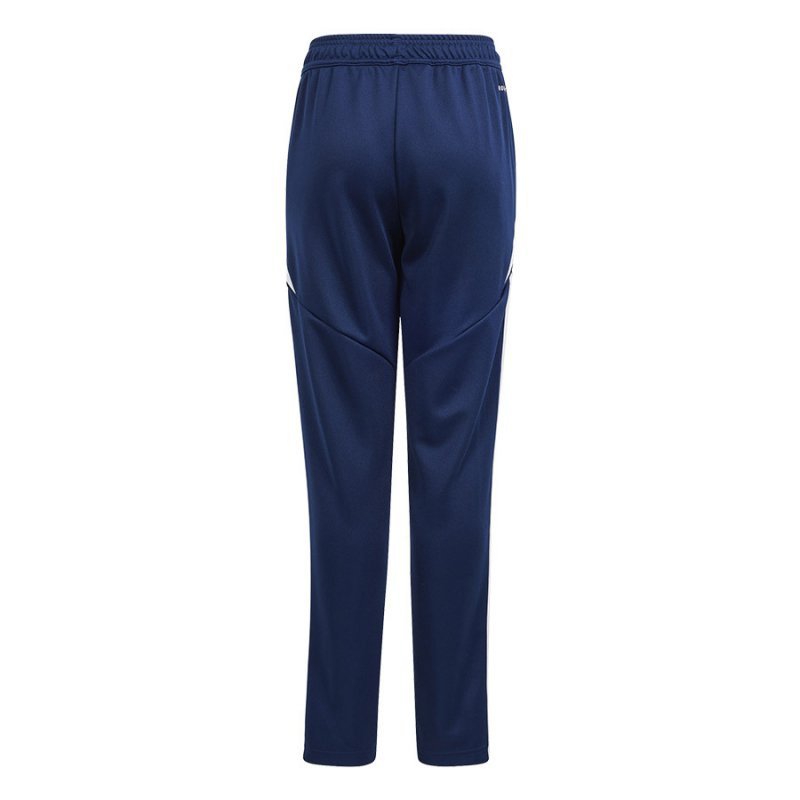 Spodnie adidas TIRO 24 Training Pants Jr IS1001 granatowy 140 cm