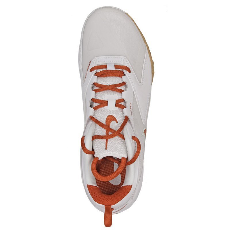 Buty Nike Air Zoom HyperAce 3 FQ7074-104 42 biały