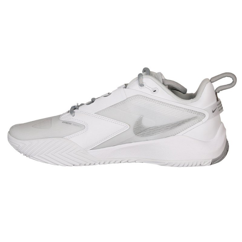 Buty Nike Air Zoom HyperAce 3 FQ7074-001 45 biały