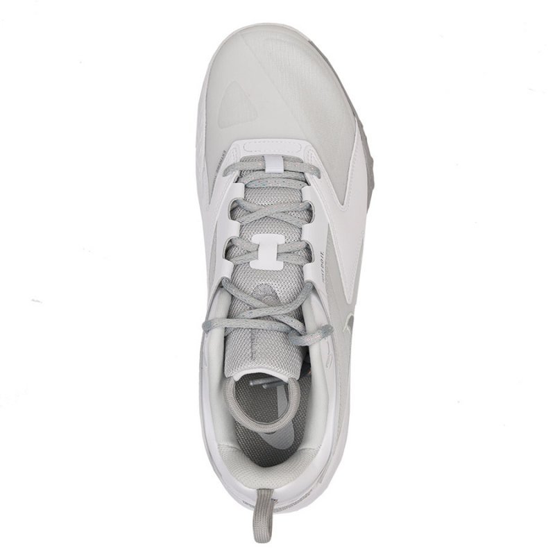 Buty Nike Air Zoom HyperAce 3 FQ7074-001 43 biały