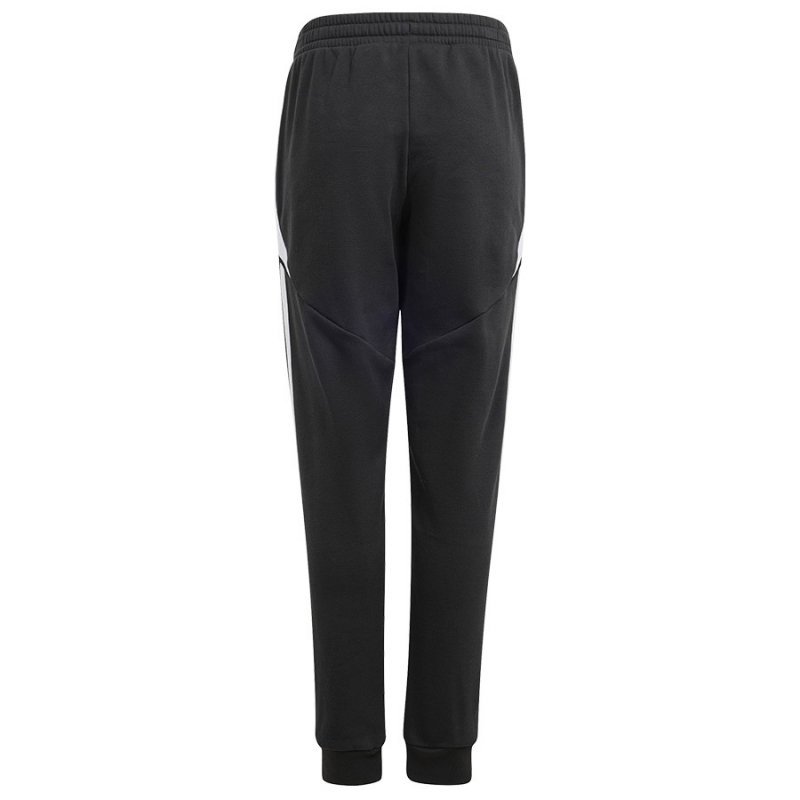 Spodnie adidas TIRO 24 Sweat Pant Y IJ7659 czarny 152 cm