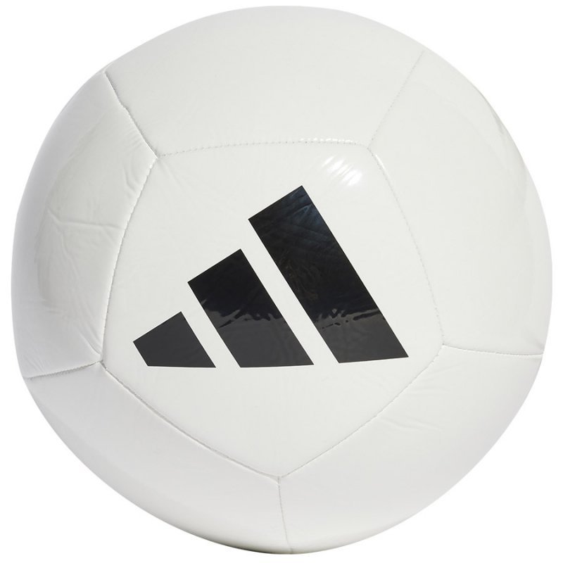 Piłka adidas Universadi IW3729 biały 5