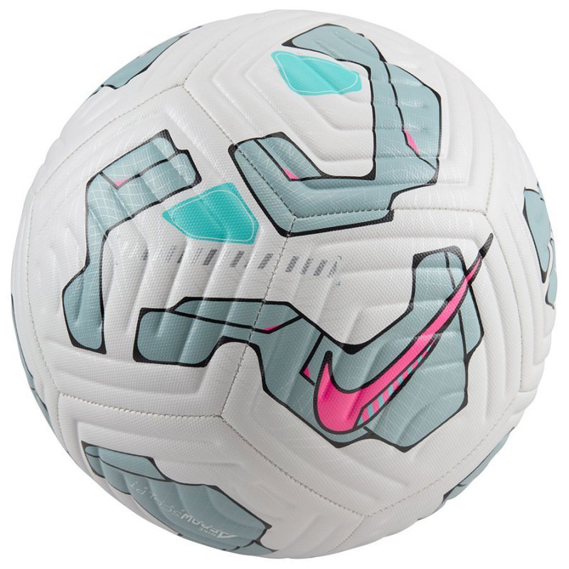 Piłka Nike Academy FZ2966-105 biały 5