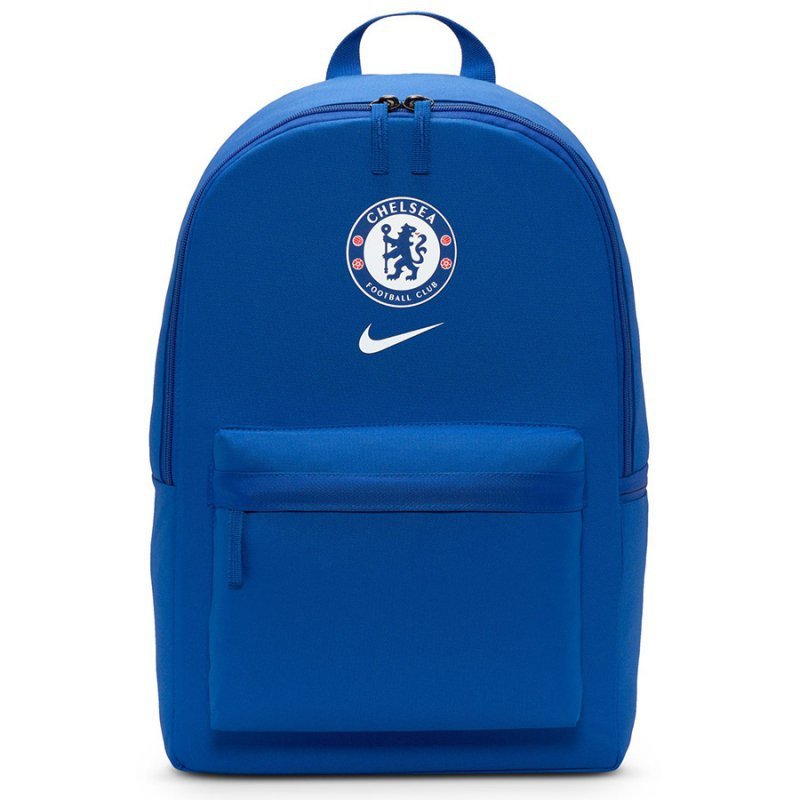Plecak Nike Chelsea FC HQ6718-480 niebieski 