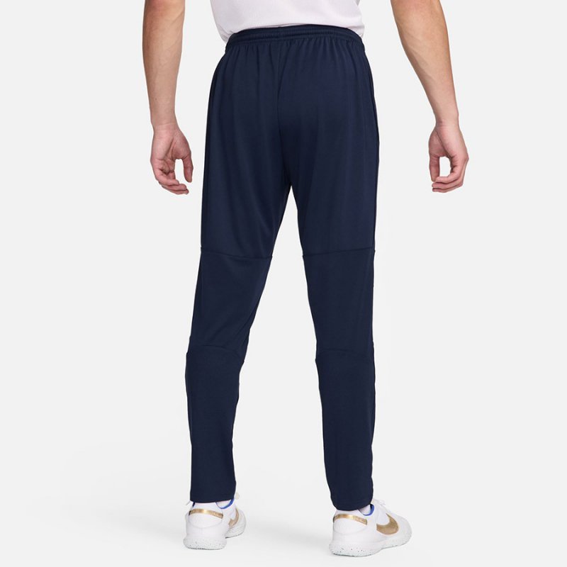 Spodnie Nike Park 20 Knit FJ3017-451 granatowy L