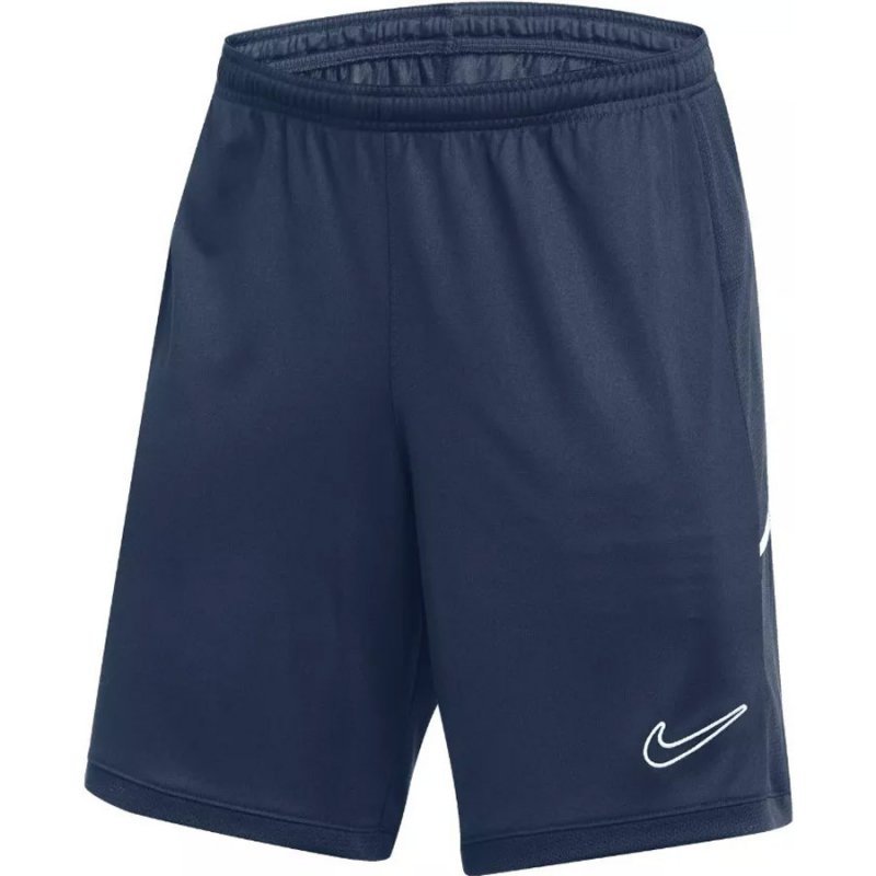 Spodenki Nike Academy 25 Short FZ9776-410 granatowy XL