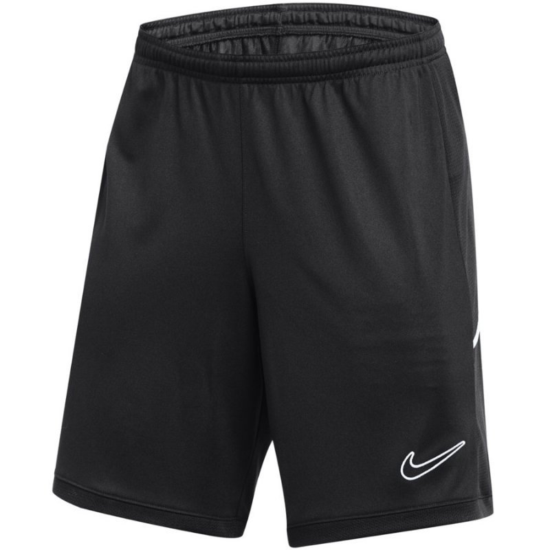 Spodenki Nike Academy 25 Short FZ9776-010 czarny XXL