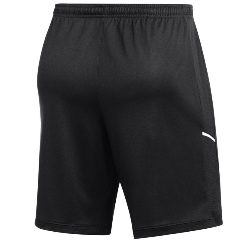 Spodenki Nike Academy 25 Short FZ9776-010 czarny XXL