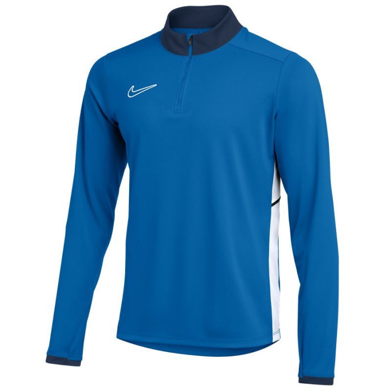 Bluza Nike Dri-FIT Academy 25 Drill Top FZ9767-463 niebieski L